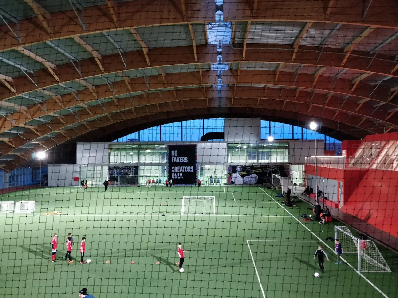 Sportsbaner