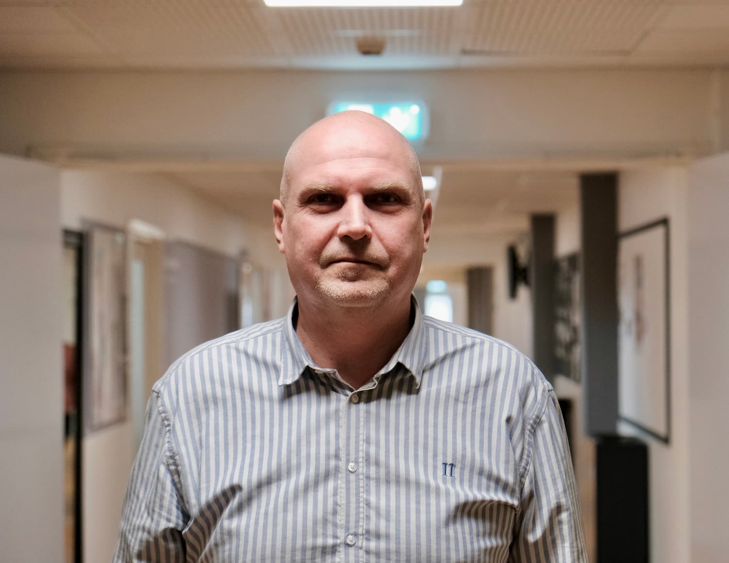 Allan Schmidt fra aks2tal