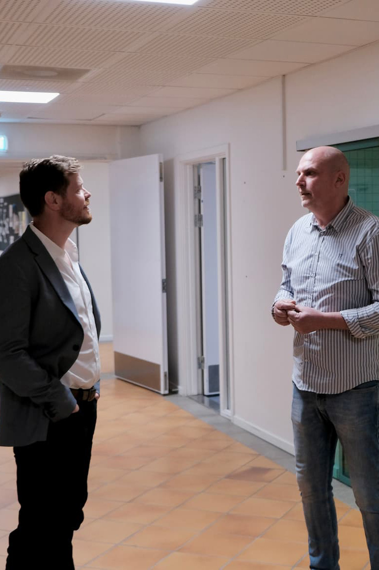 aks2tal – resultater og muligheder