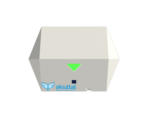 aks2tal - IoT